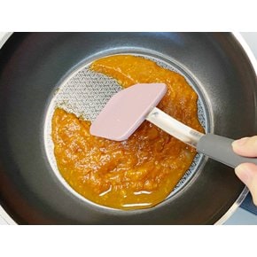 실리콘 뒤집개 소 미니