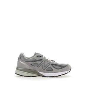 24SS 뉴발란스 스니커즈 U990GR4 GREY