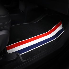EV5 코일매트 슬림형