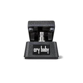 JIM DUNLOP 와우 페달 CBM95 CRYBABY