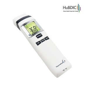 써모파인더 에스 비접촉 체온계 HFS-900 (WE245BA)