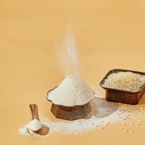[오가닉스토리]유기농 쌀가루 500g
