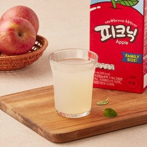 [매일유업] 피크닉 사과 950ml