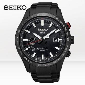 세이코 [正品] SEIKO 세이코 SSF005J1 삼정시계공식수입/백화점AS가능 (1990000)