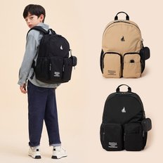 *시즌오프30%*[BEANPOLE KIDS] 24SS 고학년 투포켓 책가방 (2종 택1)