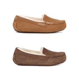 UGG (W)24FW 앤슬리 Ansely (1664303508,1664303509)MS