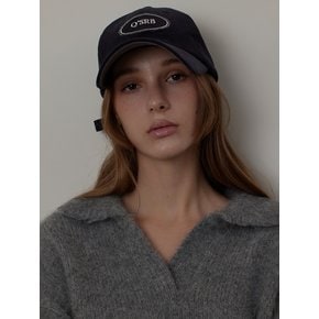 QSRB Corduroy Baseball Cap