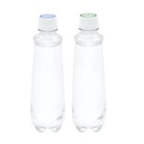 일화 탄산수 무라벨 초정 탄산수 라임 350ml X 40pet (총2박스)