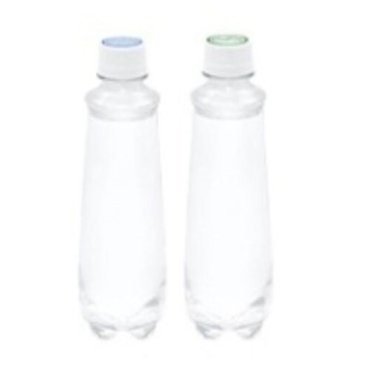 텐바이텐 일화 탄산수 무라벨 초정 탄산수 라임 350ml X 40pet (총2박스)