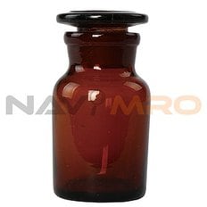 오피스디포 갈색 광구 시약병 (BT1040-5000 용량(ml):5000 (Øx높이mm):198x330 Neck (Ømm):75)