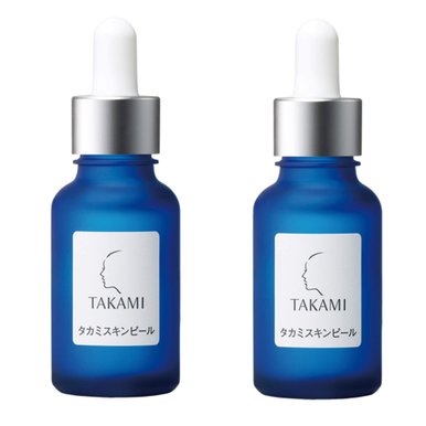 [세트] 타카미 TAKAMI 타카미 스킨필 30mL 2개 세트