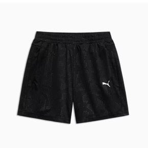 액티브 니트 쇼츠/Active Knit Shorts 940648_01