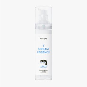 사춘기 청소년 페이셜 수부지케어 크림 에센스 50ml