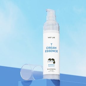 사춘기 청소년 페이셜 수부지케어 크림 에센스 50ml