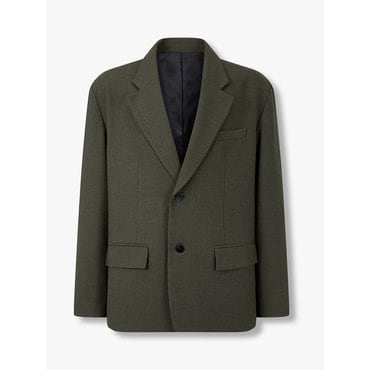 STUDIO TOMBOY 25 F/W [MEN] 오버핏 셋업 자켓 2종 택1  9155312554HY
