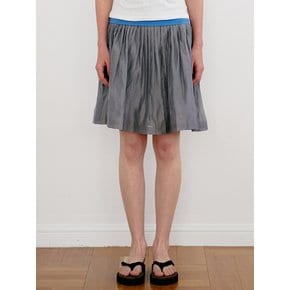 piano skirt 318 (gray)