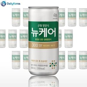 뉴케어 300TF 200ml 30캔