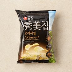 수미칩 오리지널 55g