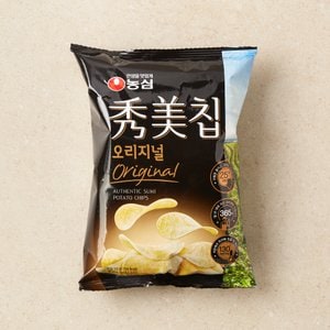농심 수미칩 오리지널 55g