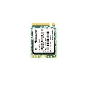 트랜센드 1TB PCIe SSD M.2(2230) NVMe PCIe Gen3×4 M Key TS1TMTE300S