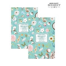 부케가르니 퍼퓸 드 샤쉐 소프트코튼향 L 20g x2개