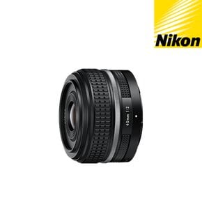 니콘 NIKKOR Z 40mm f/2 Special Edition