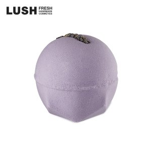 LUSH [공식][WBBD]더 원 위드 라벤더 140g - 배쓰 밤/입욕제