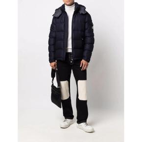 24 FW Moncler 몽제네브로 후드 패딩 재킷 G20911A5370054272 TP429427917