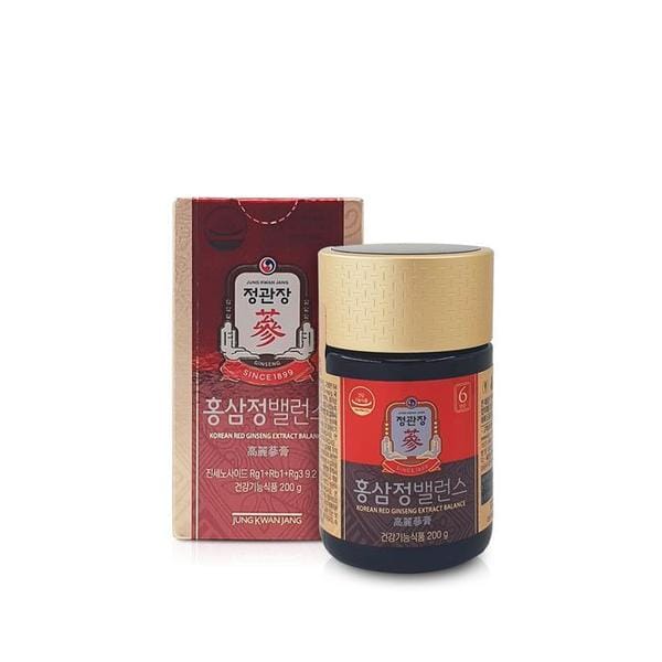 [정관장] 정관장 홍삼정밸런스 200g 홍삼농축액  + 쇼핑백 (S48002574)