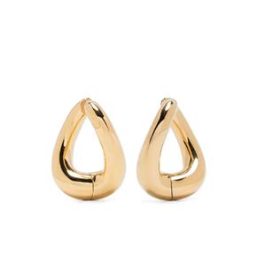 26 FW 톰 우드 Twist hoop earrings 101420TW TP433491560