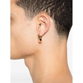 26 FW 톰 우드 Twist hoop earrings 101420TW TP433491560