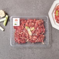  양념 소불고기 (800g)