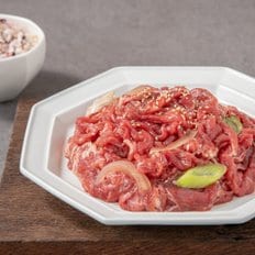 양념 소불고기 (800g)