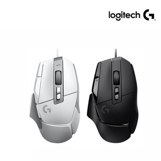 Logitech 로지텍코리아 (정품) 로지텍 G502 X 유선 게이밍 마우스