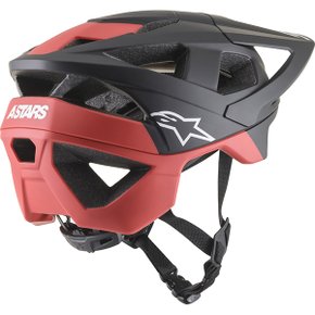 알파인스타스 벡터 프로 아톰 산악자전거 올마운틴 MTB 헬멧
