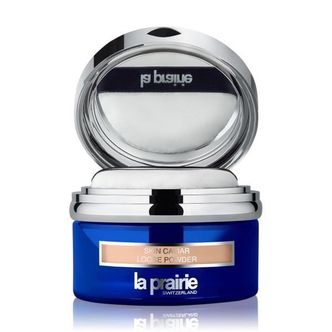 라프레리 La Prairie 스킨 캐비어 컴플렉션 루즈 파우더 루즈파우더