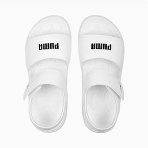 389083 // PUMA 푸마 편안한 소프트라이드 샌들 퓨어 Softride Sandal Pure