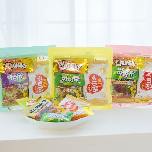 어린이날 영어유치원 구디백 간식꾸러미 어린이집생일답례품 응원 달달 간식 - 이마트몰, 원하는 상품을 원하는 시간에 쓱, 이마트몰 어린이날... 