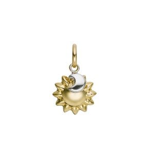14K 솔레미오 펜던트 FCCP2520C