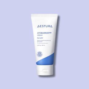 [에스트라] AESUTRA 에스트라 아토베리어 365 크림 80ml 1개 페이스 바디로션 수 (S43900151)