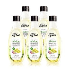 [브랜드위크]유어키친 알룰로스 (530g) X 5통