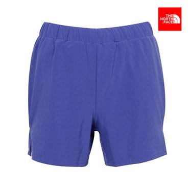 노스페이스 반바지 UQC NI9SM30J W ALL DAY SHORTS 1