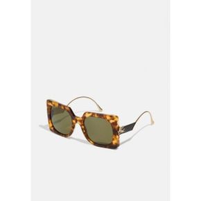 4575860 ETRO Sunglasses - yellow havana