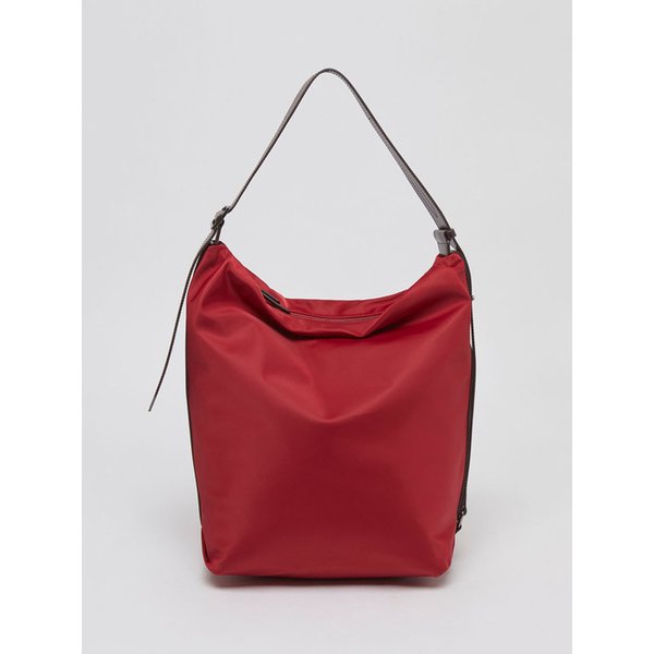 Pouring bag(Nylon red)
