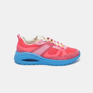 슈콤마보니 FevRunner sneakers(pink) DE4DS25002PIK