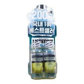 [감성하우스] 리스테린 쿨민트 마우스 워시 750ml