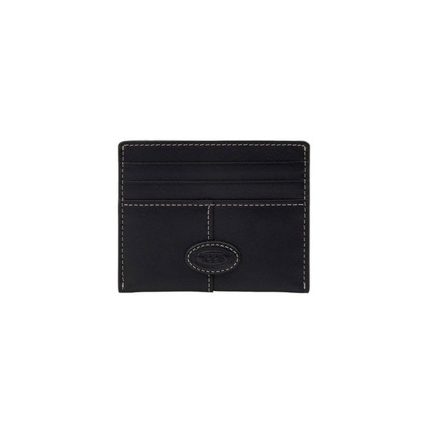 FW25 남성 가죽 카드지갑 XAMDBS57200RLX B999