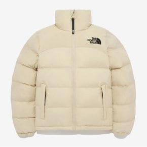 매장정품 노스페이스 THE NORTH FACE 여성 뉴 퍼피 EX 온볼 자켓 NJ3NQ80C_CRB 1638512