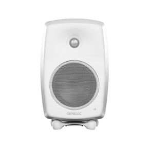 제넬렉 홈 오디오 액티브 라우드 스피커 G3 (1 Pair) - 공식수입사 정품