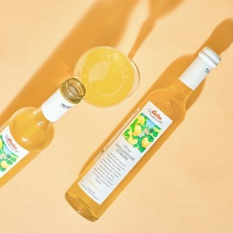  [다보]레몬 시럽 500ml